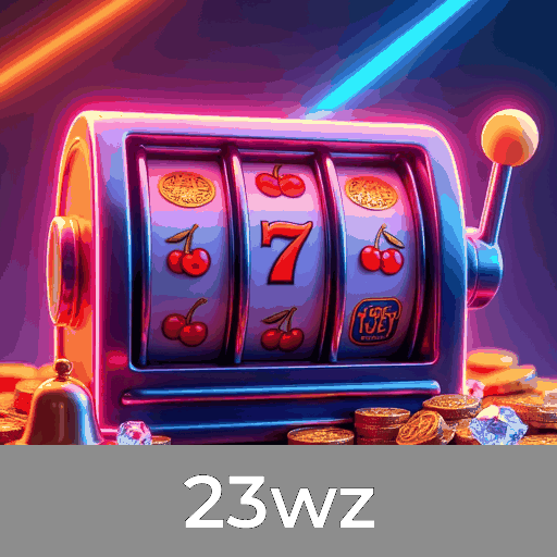 23wz: Emoção e Oportunidades de Ganhar nos Jogos de Cassino