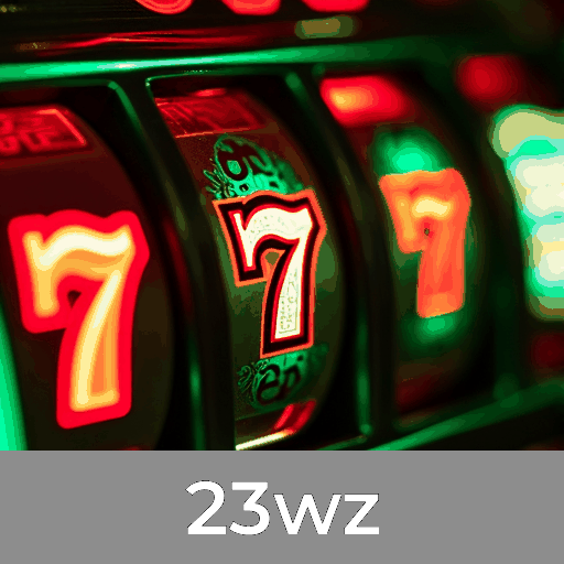 23wz: A Experiência de Casino Real para Brasileiros