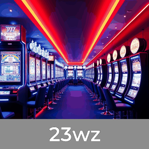 Descubra os bônus incríveis no 23wz e aproveite promoções exclusivas