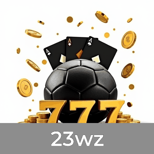 Explore o 23wz com roleta e blackjack ao vivo no Brasil