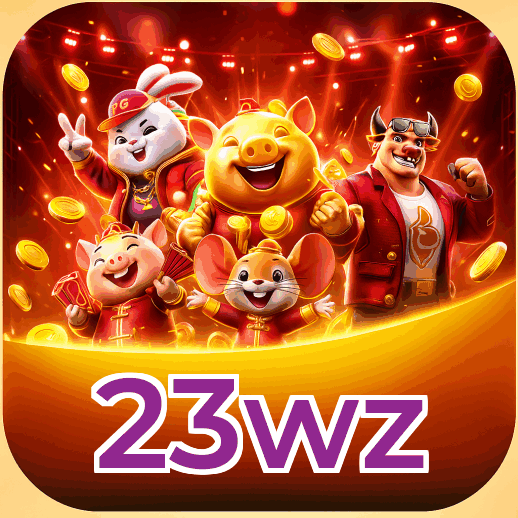 23wz Loteria - Mega-Sena e Mais