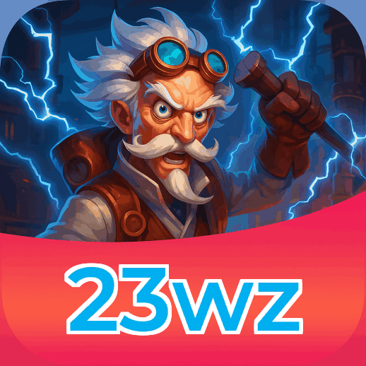 Como Usar App 23wz