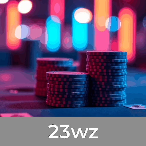 23wz: A Aplicação Móvel para Apostas Convenientes e Completas