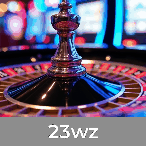 Descubra a Diversidade de Jogos de Cassino no 23wz
