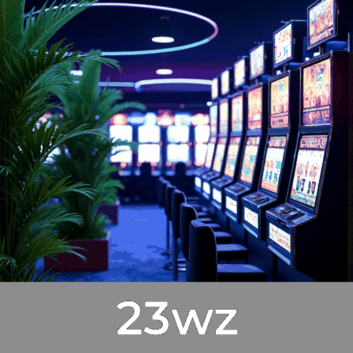 23wz: Aproveite as Promoções Imperdíveis e Ganhe Mais!