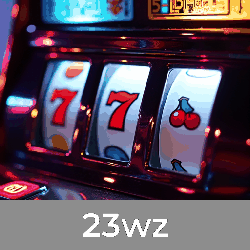 23wz: Seu Cassino Online Confiável e Seguro