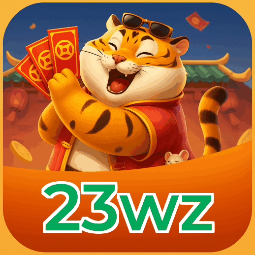 23wz App Mobile - Android e iOS