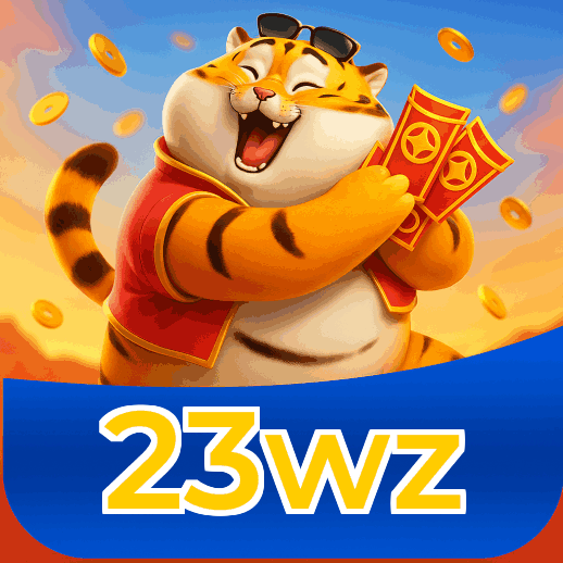 23wz Fortune - Tiger Ox Mouse